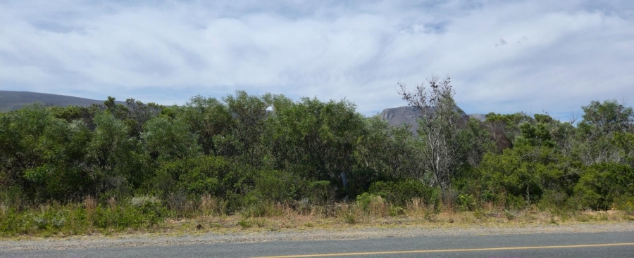 Commercial Property for Sale in Franskraal Western Cape